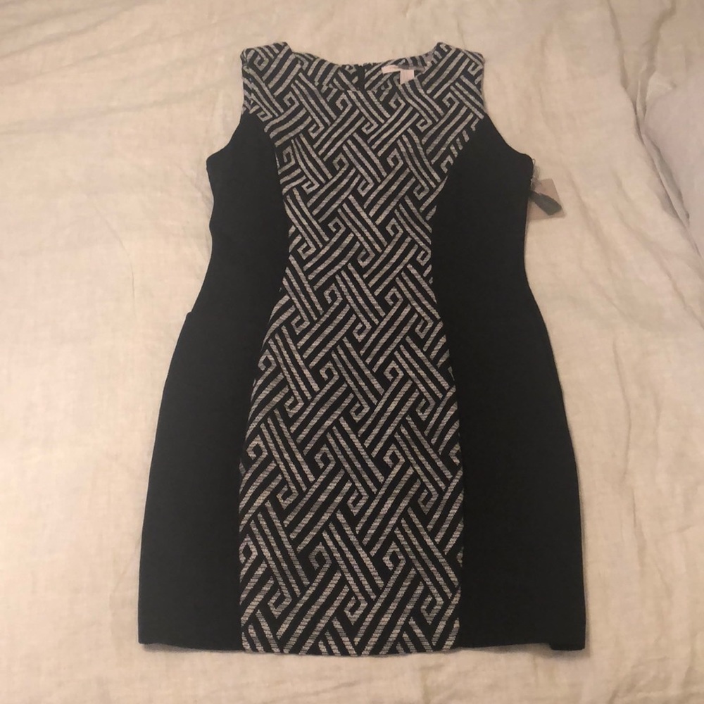 Dress for work or church